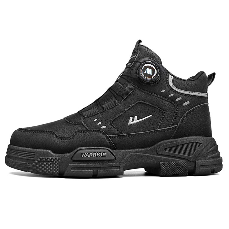 Ботинки мужские черные Warrior, Черный, Ботинки мужские черные Warrior
Ботинки мужские черные Warrior, Черный, Ботинки мужские черные Warrior