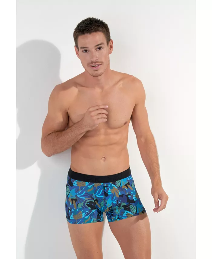 Мужские боксеры Java HOM USA, черный
Мужские боксеры Java HOM USA, черный