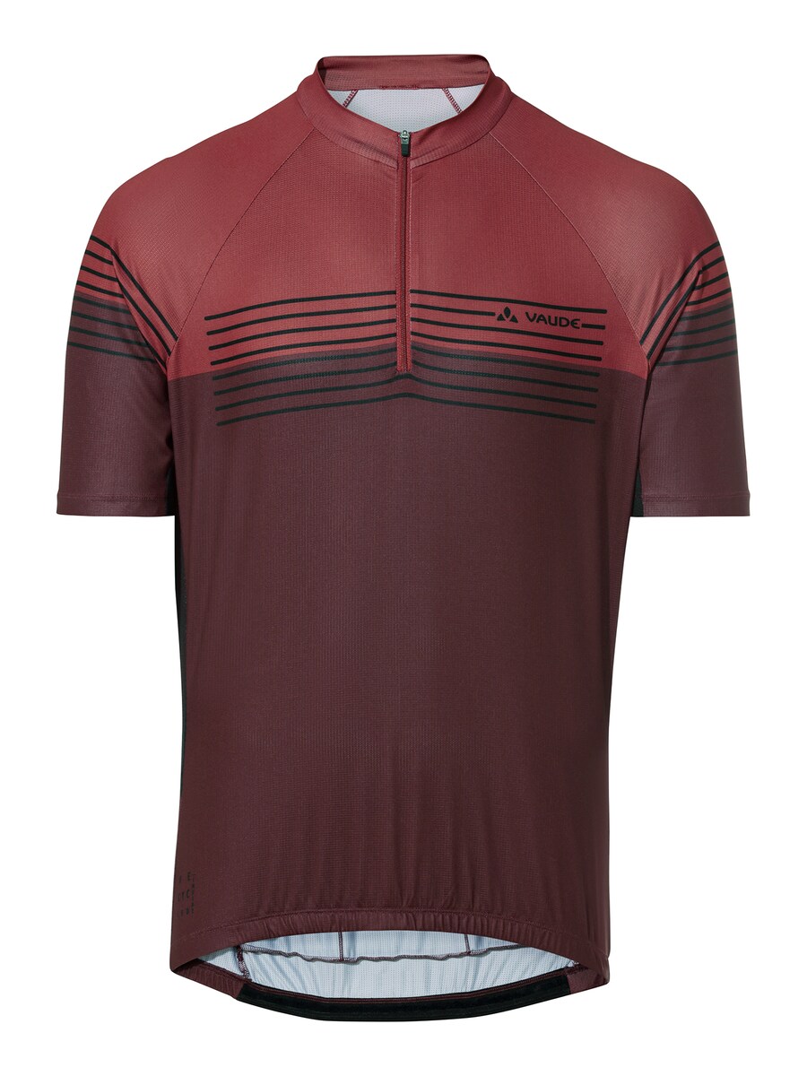 Джерси VAUDE Posta II, цвет Red/Carmine red
Джерси VAUDE Posta II, цвет Red/Carmine red