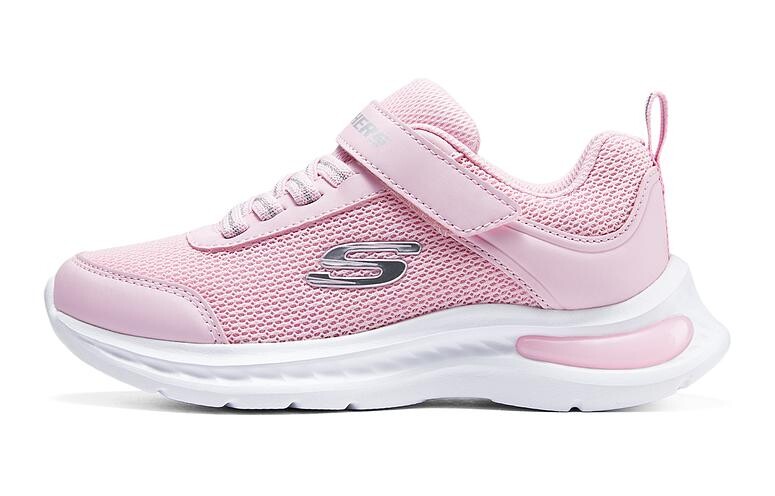 Детские кеды Детские низкие розовые Skechers, розовый
Детские кеды Детские низкие розовые Skechers, розовый