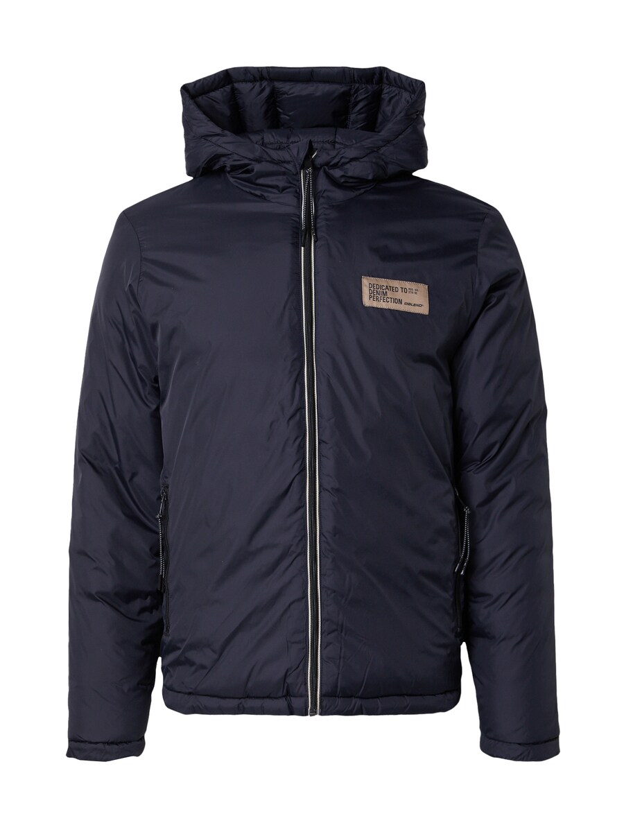 Всесезонная куртка BLEND Between-Season Jacket, черный
Всесезонная куртка BLEND Between-Season Jacket, черный