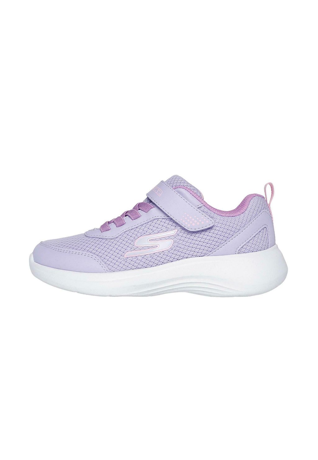 Низкие кеды Skechers, цвет Lila
Низкие кеды Skechers, цвет Lila