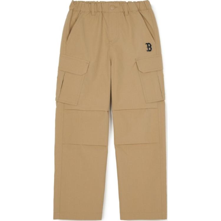 MLB KIDS Повседневные брюки для подростков yellow
MLB KIDS Повседневные брюки для подростков yellow