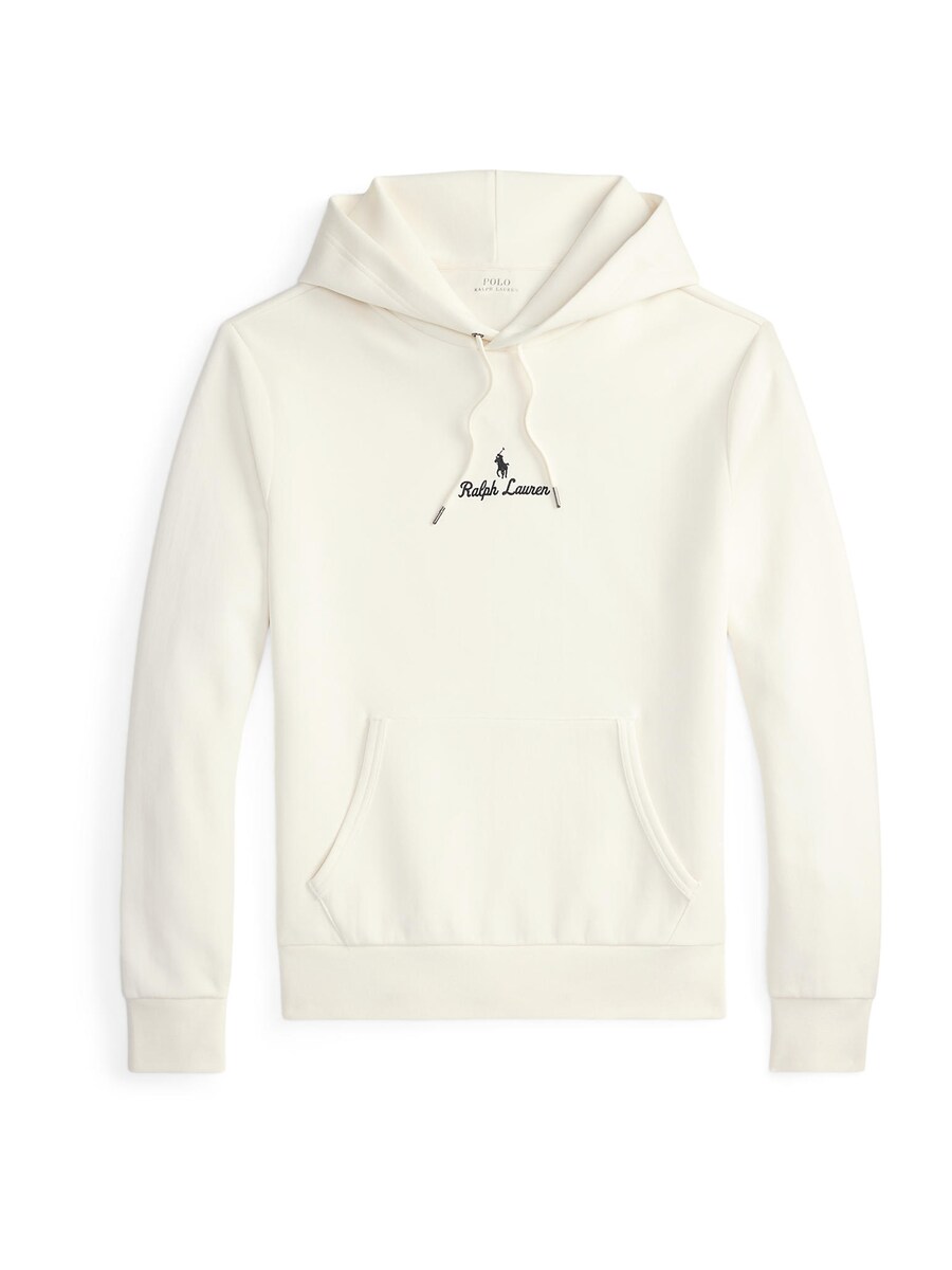 Толстовка Polo Ralph Lauren, белый
Толстовка Polo Ralph Lauren, белый