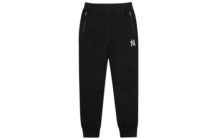 MLB Вязаные спортивные штаны женские черные
MLB Вязаные спортивные штаны женские черные