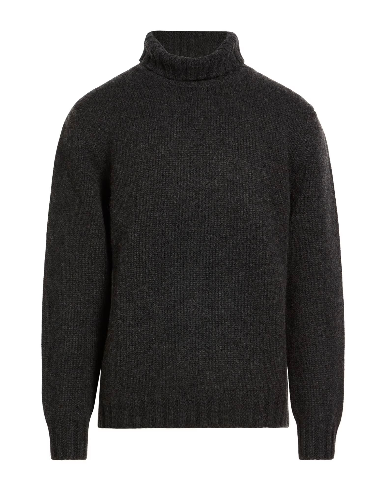 Водолазка Drumohr, тёмно-серый
Водолазка Drumohr, тёмно-серый