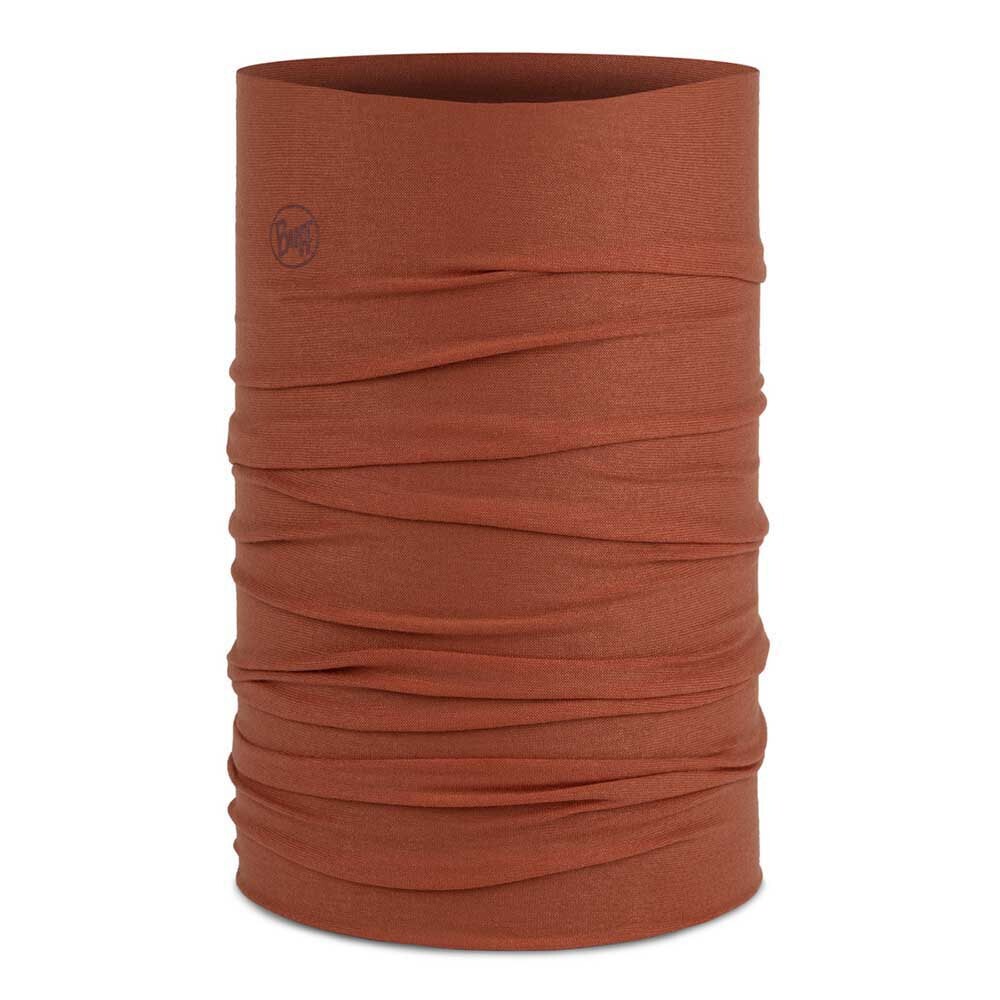 Неквормер Buff Original Ecostretch, коричневый
Неквормер Buff Original Ecostretch, коричневый