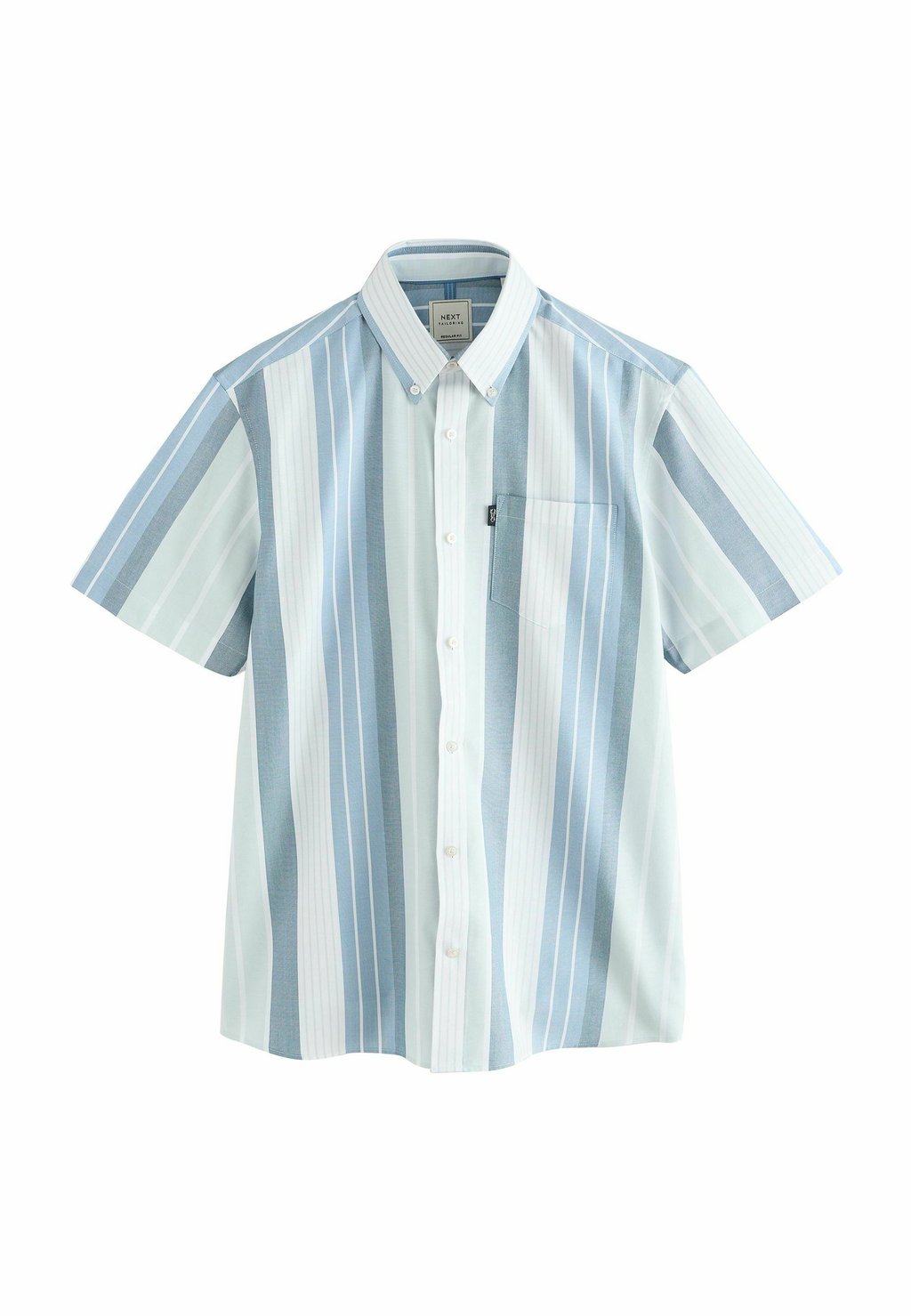 Рубашка Next, синий 
Рубашка Next, синий