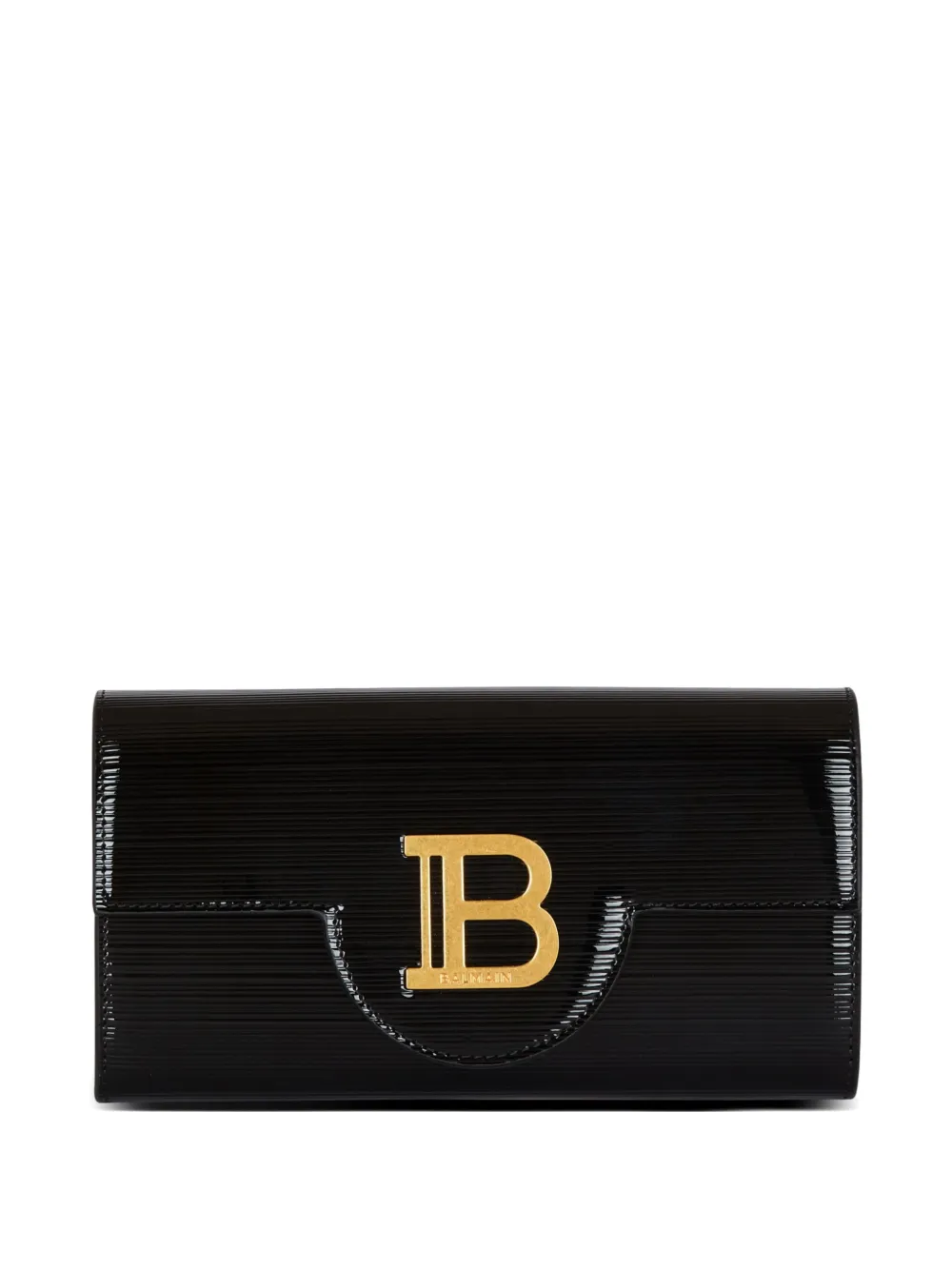 Кошелек B-Buzz BALMAIN, черный
Кошелек B-Buzz BALMAIN, черный