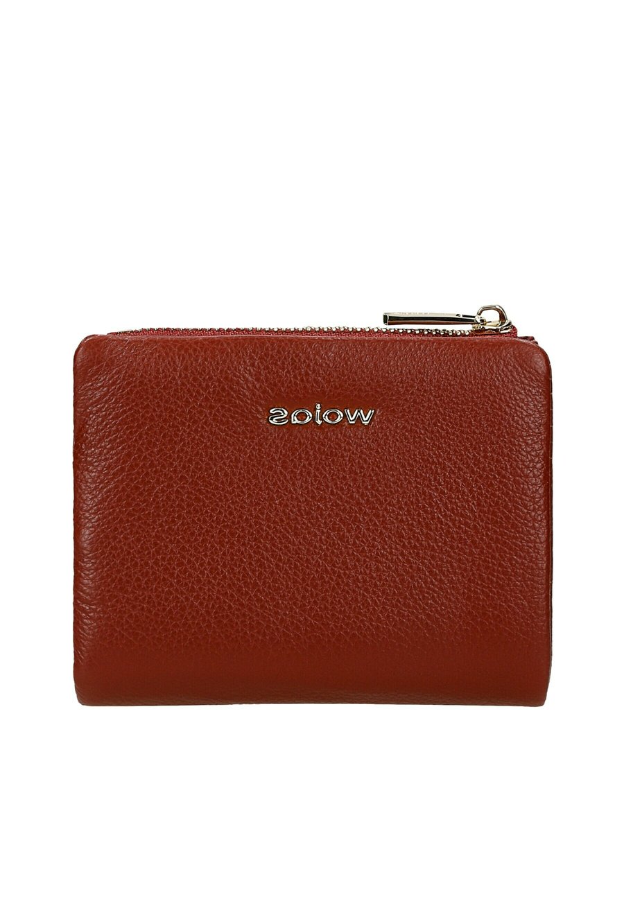 Кошелек Wojas Wallet, Bordeaux
Кошелек Wojas Wallet, Bordeaux