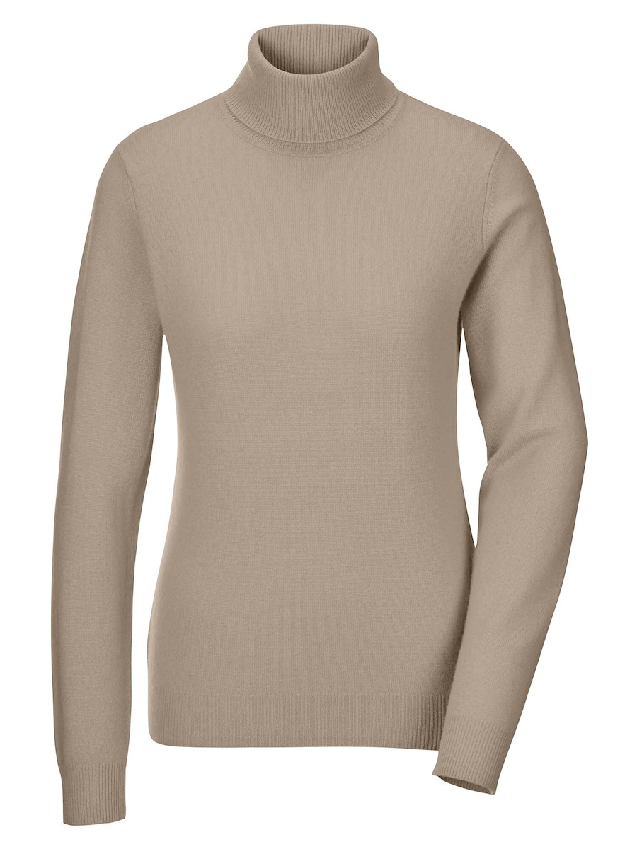 Свитер MADELEINE, бежевый
Свитер MADELEINE, бежевый