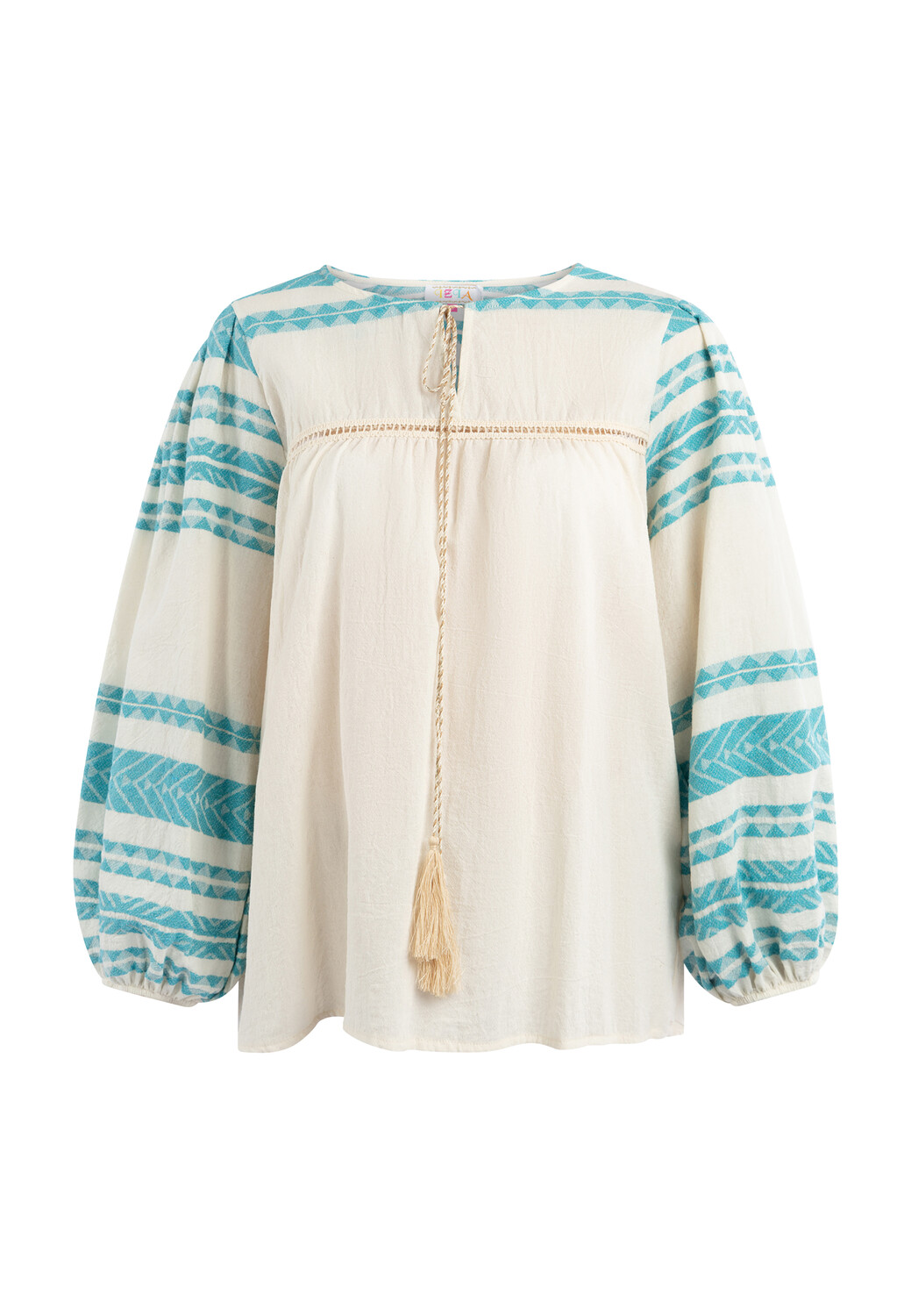 Блуза IZIA, бирюзовый
Блуза IZIA, бирюзовый