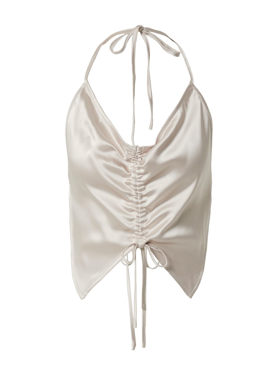 Укороченный топ millane Top Florentine, нюд
Укороченный топ millane Top Florentine, нюд