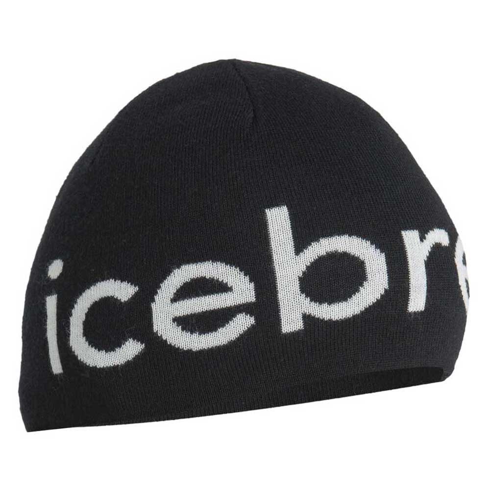 Шапка Icebreaker Merino, черный
Шапка Icebreaker Merino, черный