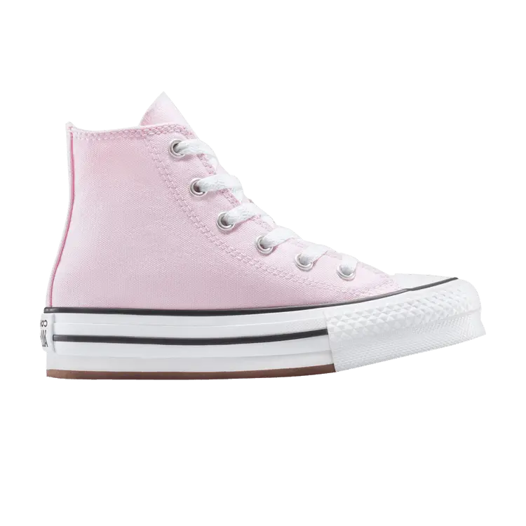 Кроссовки Chuck Taylor All Star EVA Lift Platform High PS 'Sugar Berry', розовый
Кроссовки Chuck Taylor All Star EVA Lift Platform High PS 'Sugar Berry', розовый