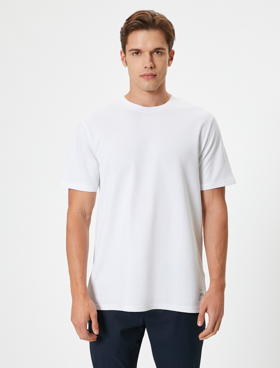 Рубашка Koton, белый
Рубашка Koton, белый