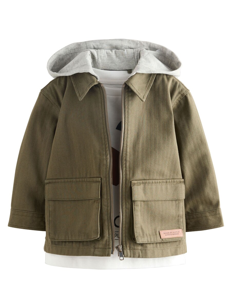 Набор Next, хаки
Набор Next, хаки