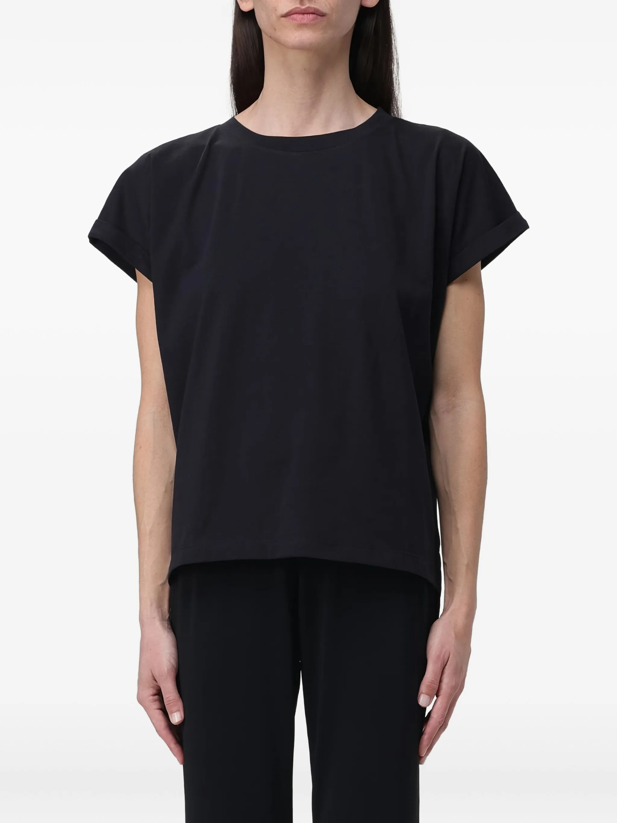 Футболка с короткими рукавами Kaos, черный
Футболка с короткими рукавами Kaos, черный