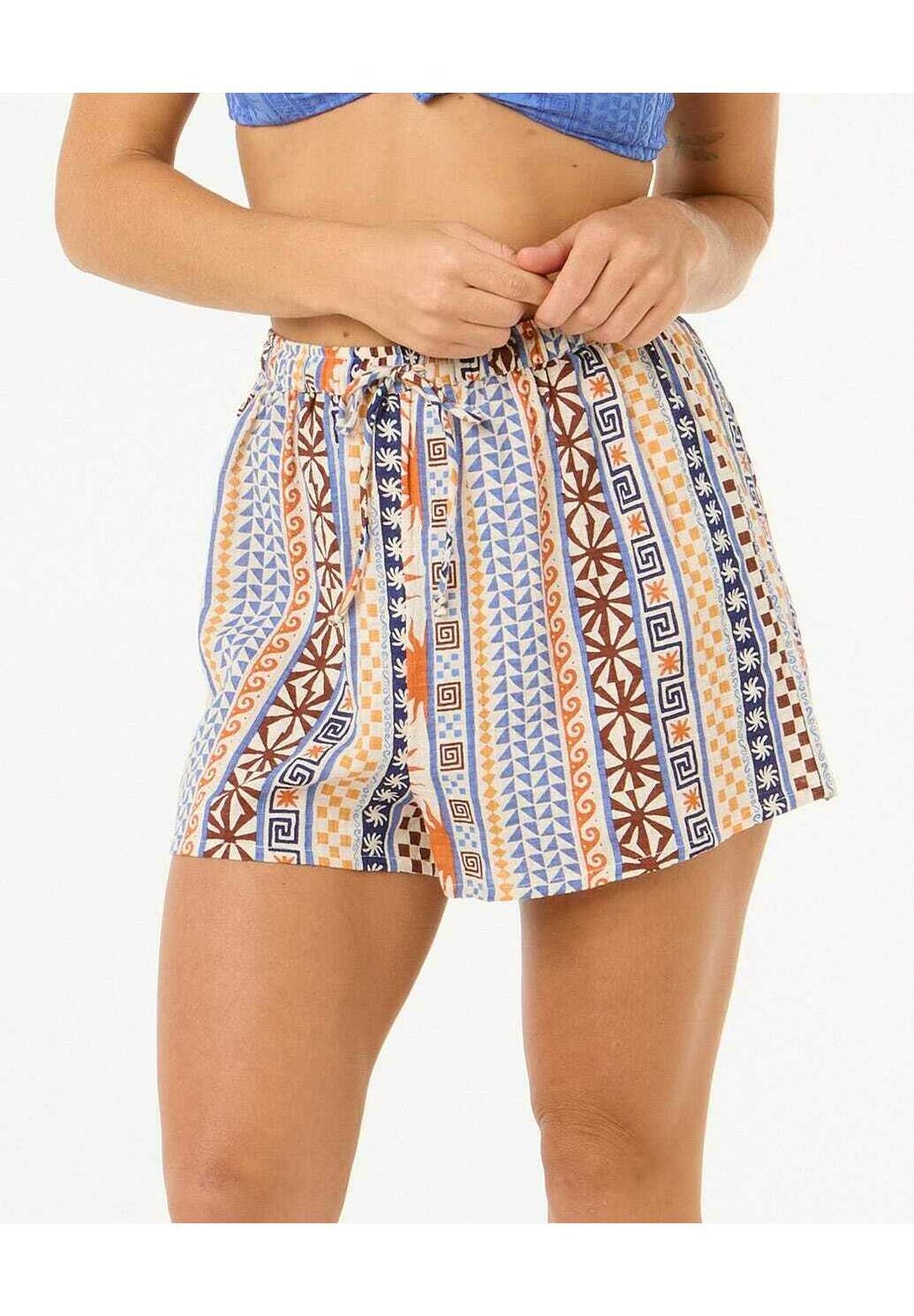 Шорты Rip Curl, мультиколор
Шорты Rip Curl, мультиколор