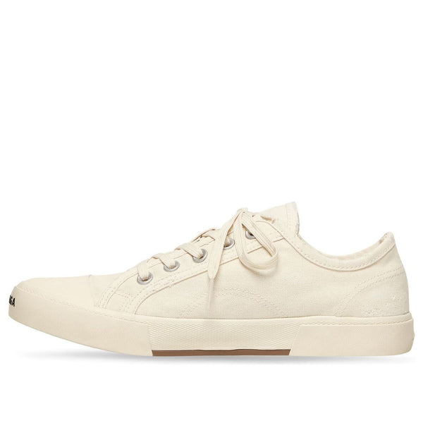 Кроссовки paris low top sneakers 'white destroyed cotton and white rubber' Balenciaga, белый
Кроссовки paris low top sneakers 'white destroyed cotton and white rubber' Balenciaga, белый