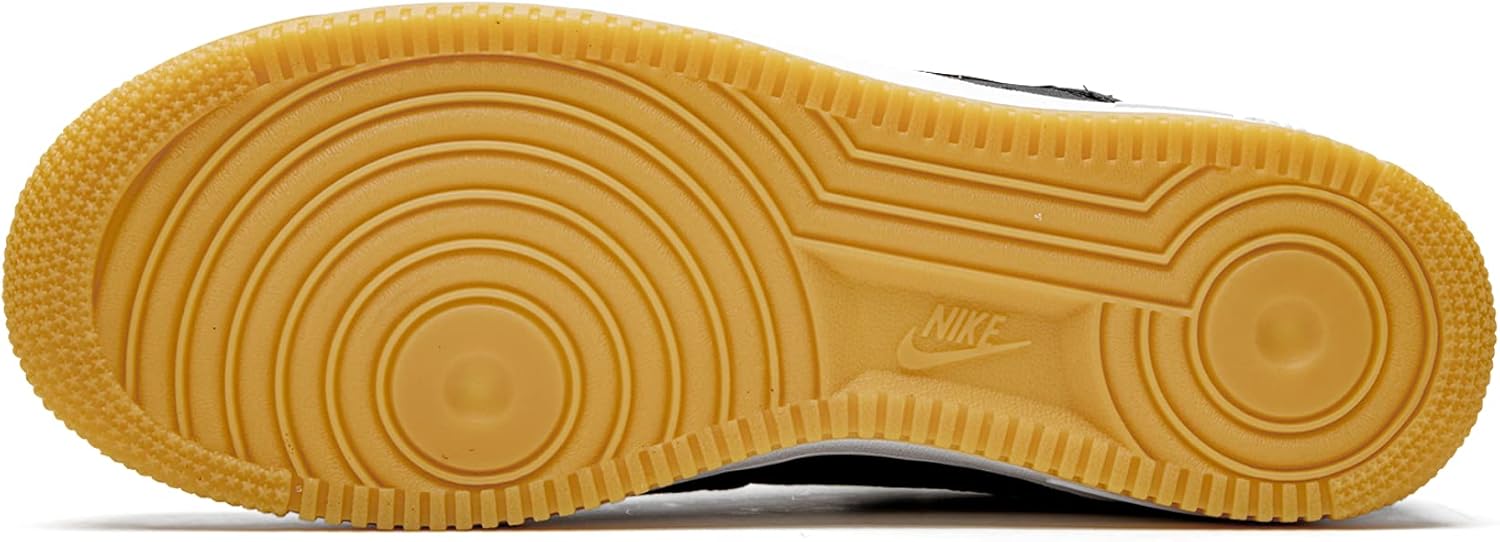 Кроссовки Air Force 1 Low Fragment Design X Clot - Cz3986-001 - Size Nike, Black
Кроссовки Air Force 1 Low Fragment Design X Clot - Cz3986-001 - Size Nike, Black