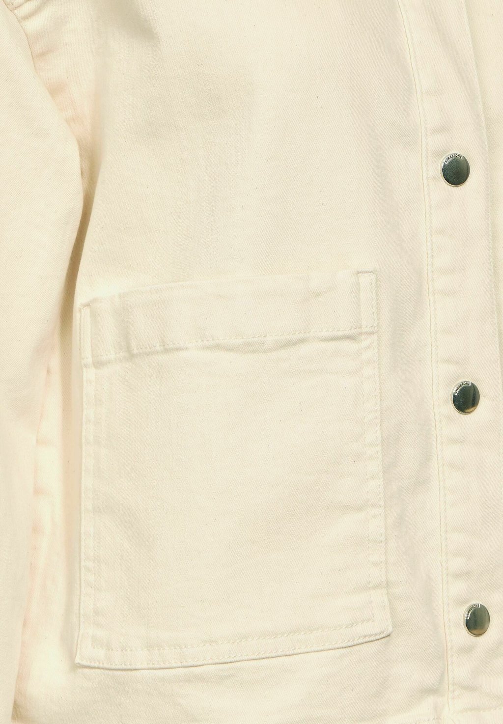 Джинсовая куртка Street One, желтый
Джинсовая куртка Street One, желтый