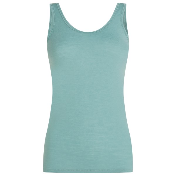 Женская майка-сирена - нижнее белье из мериносовой шерсти Icebreaker, Hydro
Женская майка-сирена - нижнее белье из мериносовой шерсти Icebreaker, Hydro
