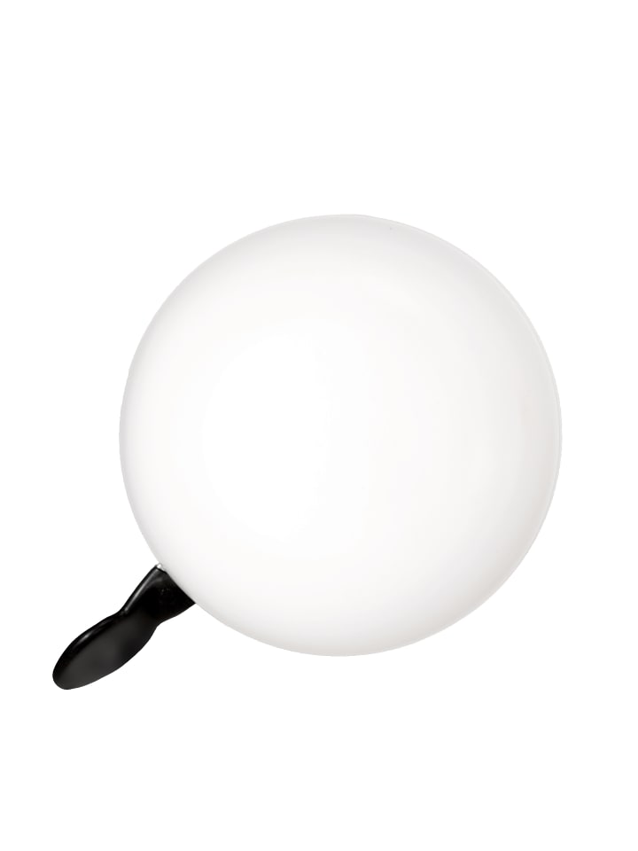 Mr. & Mrs. Panda Велосипедный звонок, дизайн в виде кофейных зерен без слогана, белого цвета
Mr. & Mrs. Panda Велосипедный звонок, дизайн в виде кофейных зерен без слогана, белого цвета