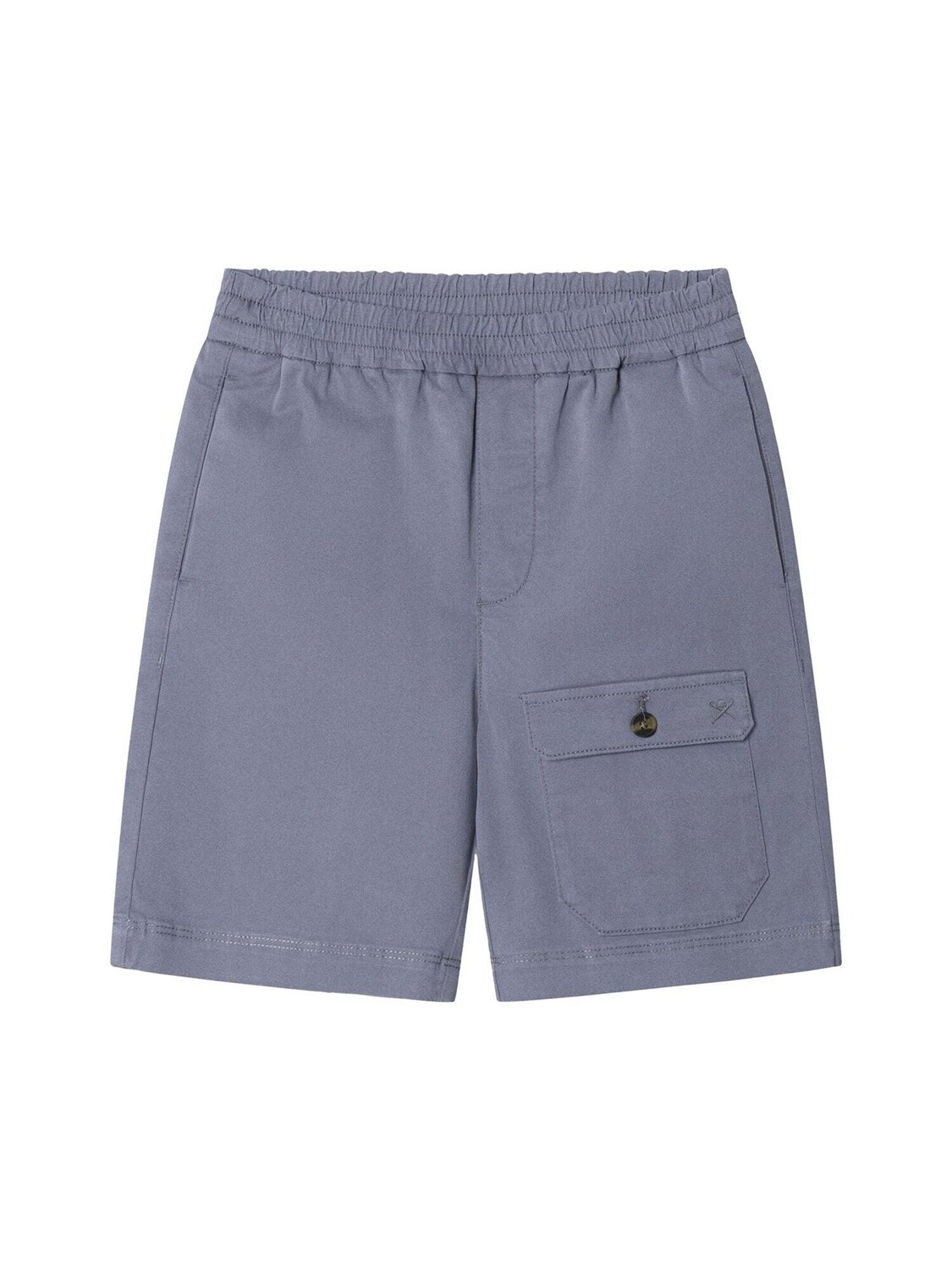 Hackett London Обычные брюки в цвете Opal
Hackett London Обычные брюки в цвете Opal