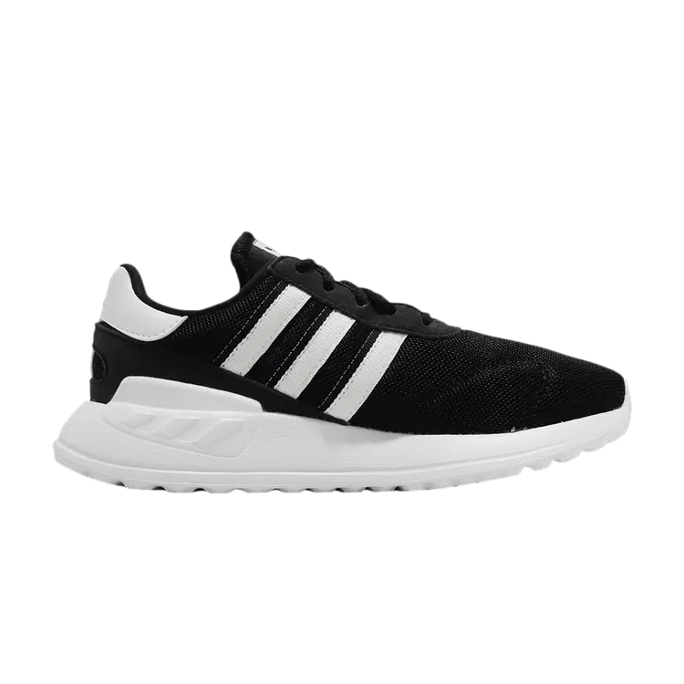Кроссовки LA Trainer Lite J 'Black White', черный
Кроссовки LA Trainer Lite J 'Black White', черный
