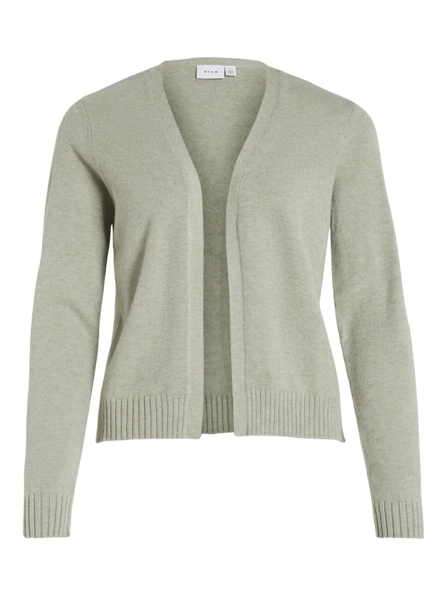 Вязаный кардиган VILA VIRIL, пастельный зеленый
Вязаный кардиган VILA VIRIL, пастельный зеленый