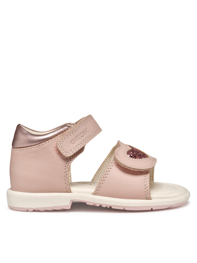 Кроссовки B Verred B5521B 085NF C8172 S Geox, розовый
Кроссовки B Verred B5521B 085NF C8172 S Geox, розовый