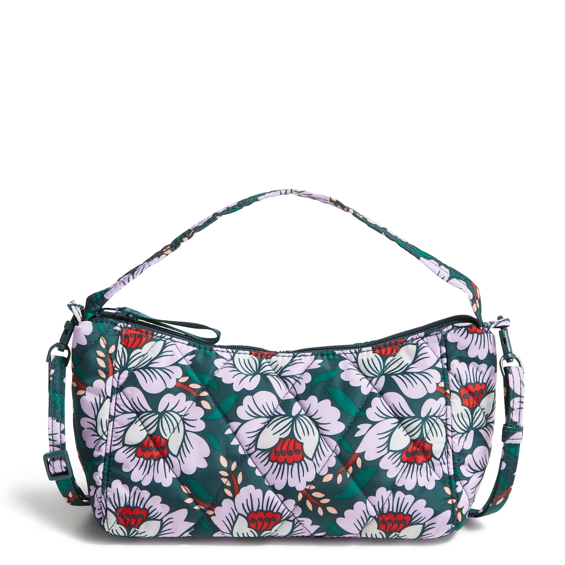 Outlet Ультралегкая мини-сумка через плечо Vera Bradley, цвет lotus sea moss, Зеленый, Outlet Ультралегкая мини-сумка через плечо Vera Bradley, цвет lotus sea moss
Outlet Ультралегкая мини-сумка через плечо Vera Bradley, цвет lotus sea moss, Зеленый, Outlet Ультралегкая мини-сумка через плечо Vera Bradley, цвет lotus sea moss