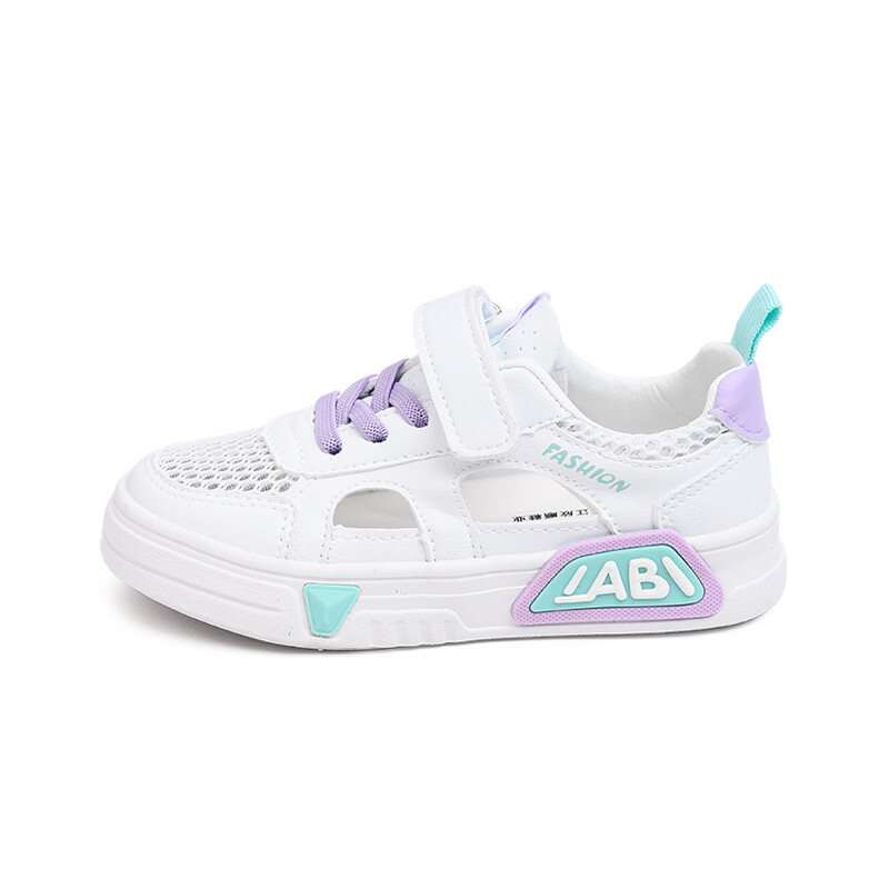 Детские сандалии Детские Budding, белый/синий
Детские сандалии Детские Budding, белый/синий