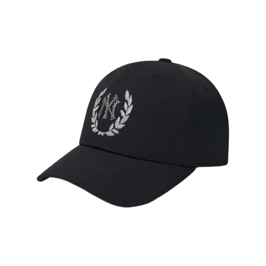 MLB Бейсболка из полиэстера и хлопка унисекс черная, Black
MLB Бейсболка из полиэстера и хлопка унисекс черная, Black