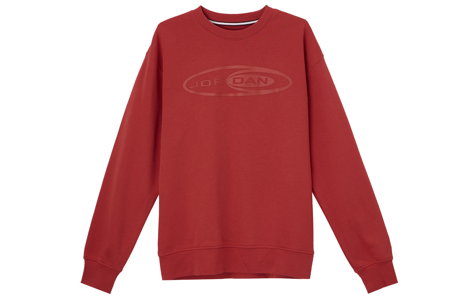 Jordan Красный мужской свитшот
Jordan Красный мужской свитшот