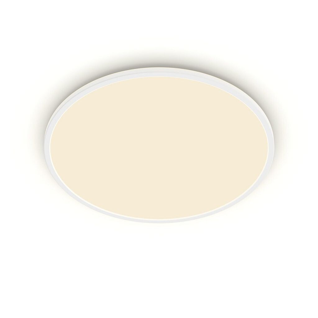 Светодиодный светильник Philips 3 в 1 CL550 3600 лм 2700K с затемнением или DS белый
Светодиодный светильник Philips 3 в 1 CL550 3600 лм 2700K с затемнением или DS белый