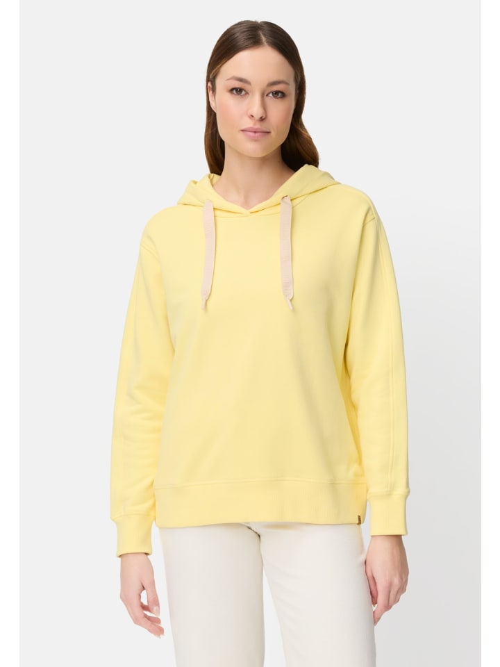 Camel Active Худи из чистого хлопка, ярко-желтого цвета, Желтый, Camel Active Худи из чистого хлопка, ярко-желтого цвета
Camel Active Худи из чистого хлопка, ярко-желтого цвета, Желтый, Camel Active Худи из чистого хлопка, ярко-желтого цвета