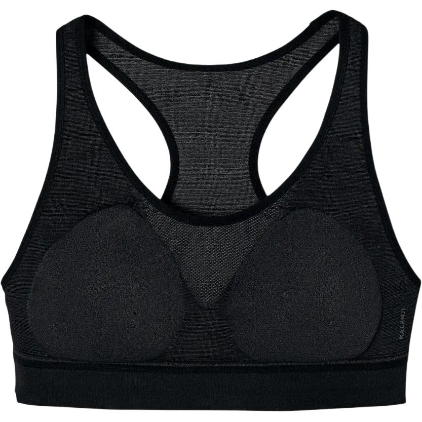 Спортивное нижнее бельё женское чёрное DECATHLON
Спортивное нижнее бельё женское чёрное DECATHLON