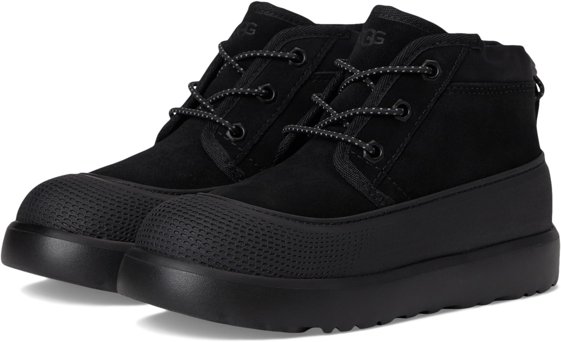 Ботинки UGG Kids Neumel Weather Hybrid, черный
Ботинки UGG Kids Neumel Weather Hybrid, черный