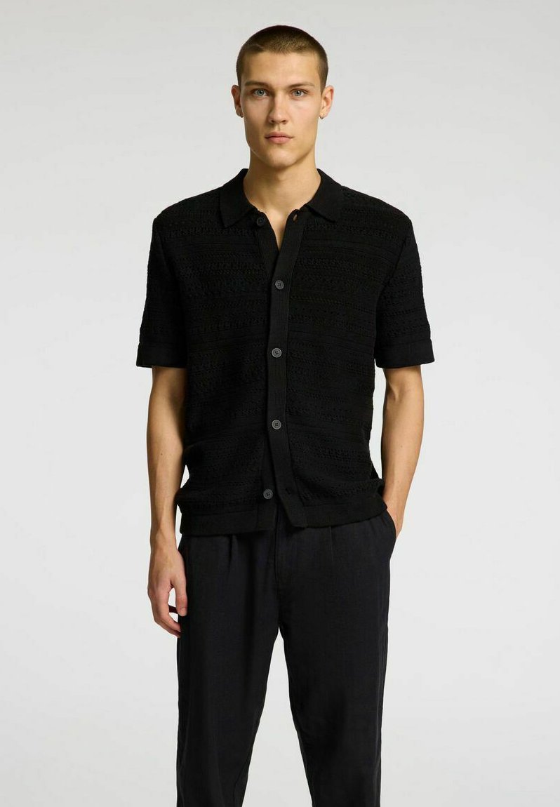 Рубашка Selected Homme, черный
Рубашка Selected Homme, черный