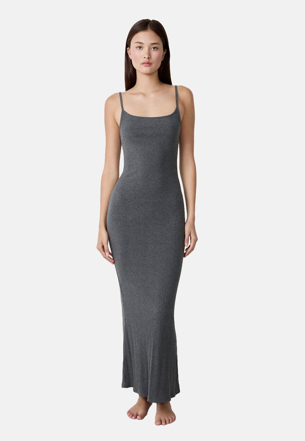 Ночная рубашка Etam, антрацит
Ночная рубашка Etam, антрацит