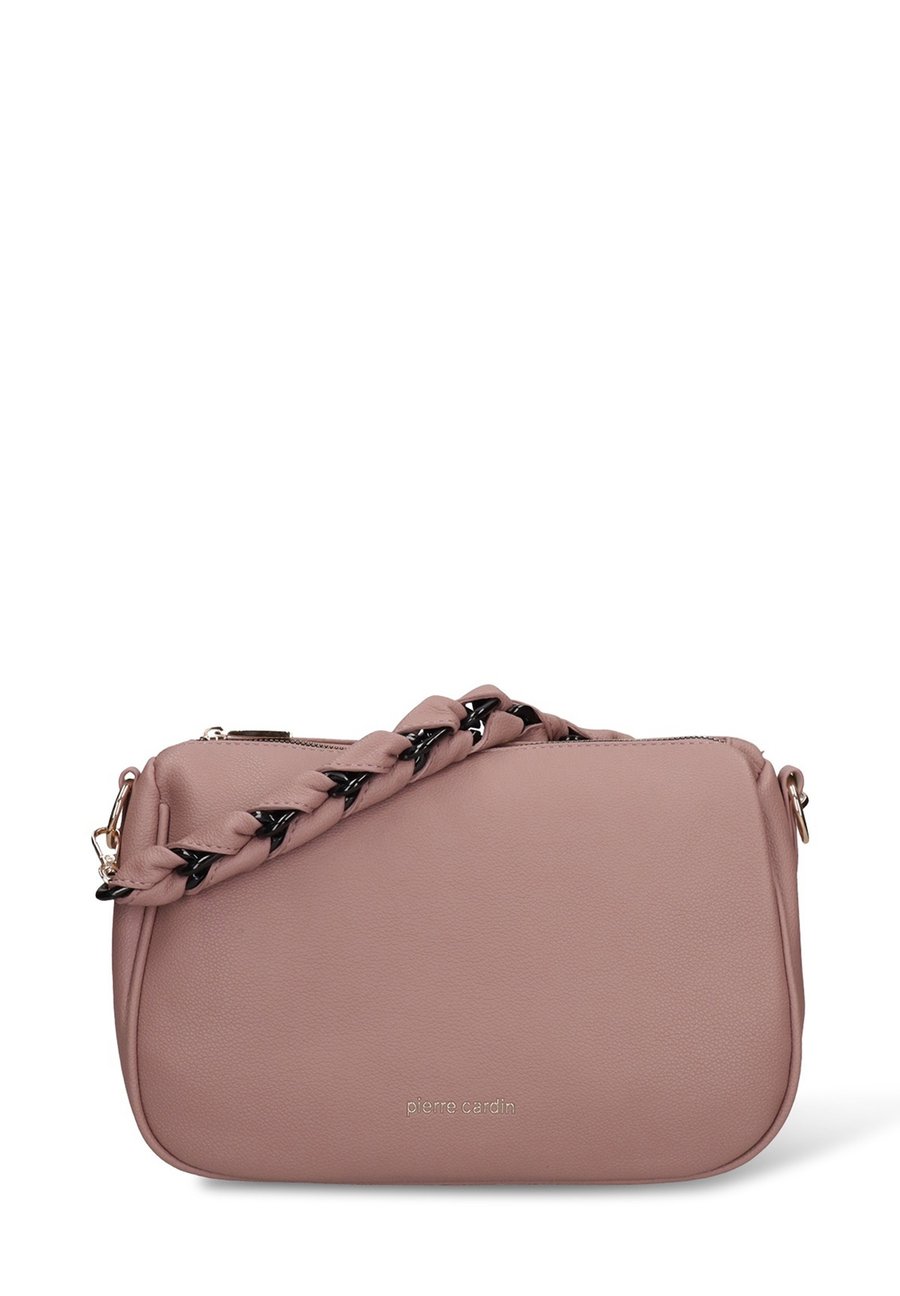 Сумка Pierre Cardin SHOULDER, Pink
Сумка Pierre Cardin SHOULDER, Pink
