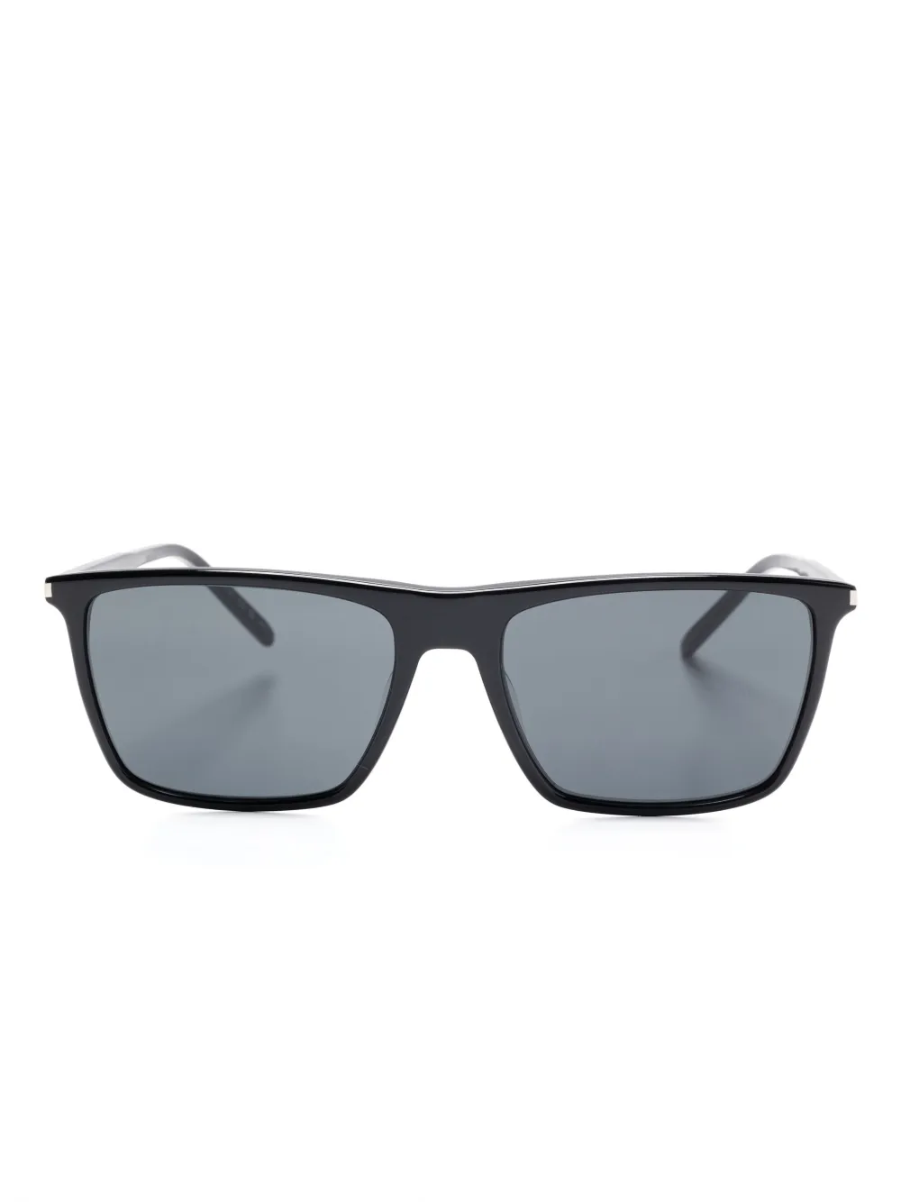 Очки SL668 Saint Laurent Eyewear, черный
Очки SL668 Saint Laurent Eyewear, черный