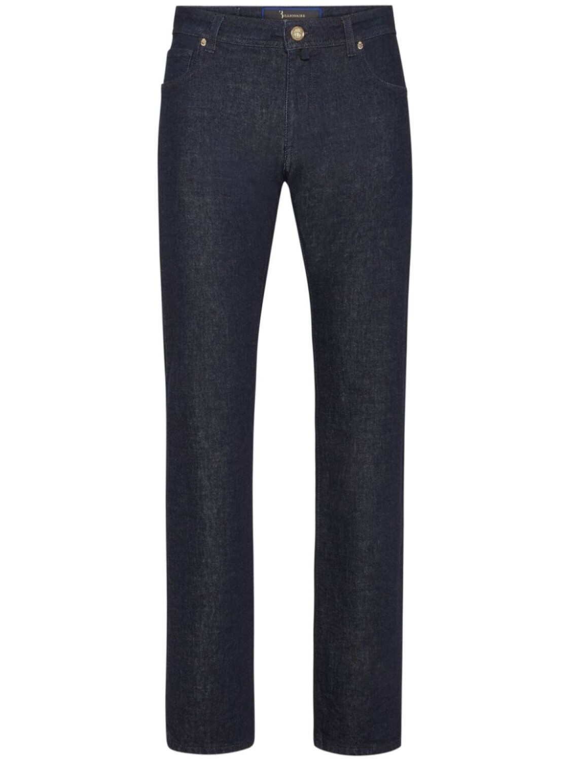 Billionaire джинсы прямого покроя со средней посадкой
Billionaire джинсы прямого покроя со средней посадкой