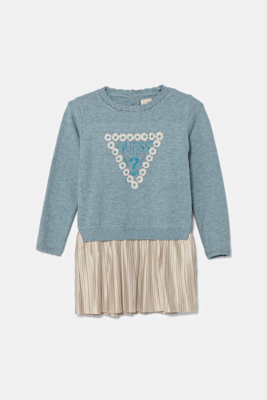 Детское платье Guess, синий
Детское платье Guess, синий