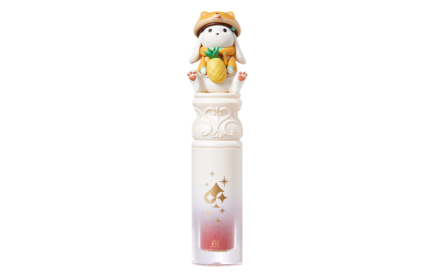 Помада-тинтирующее средство / Блеск для губ / Жидкая помада Women's CuteRumor
Помада-тинтирующее средство / Блеск для губ / Жидкая помада Women's CuteRumor