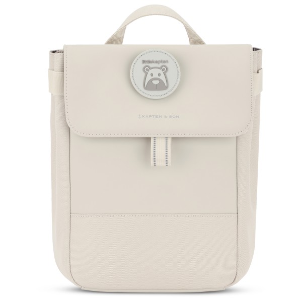 Kid'S fyn 5 - детский рюкзак Kapten & Son, Sandstone
Kid'S fyn 5 - детский рюкзак Kapten & Son, Sandstone