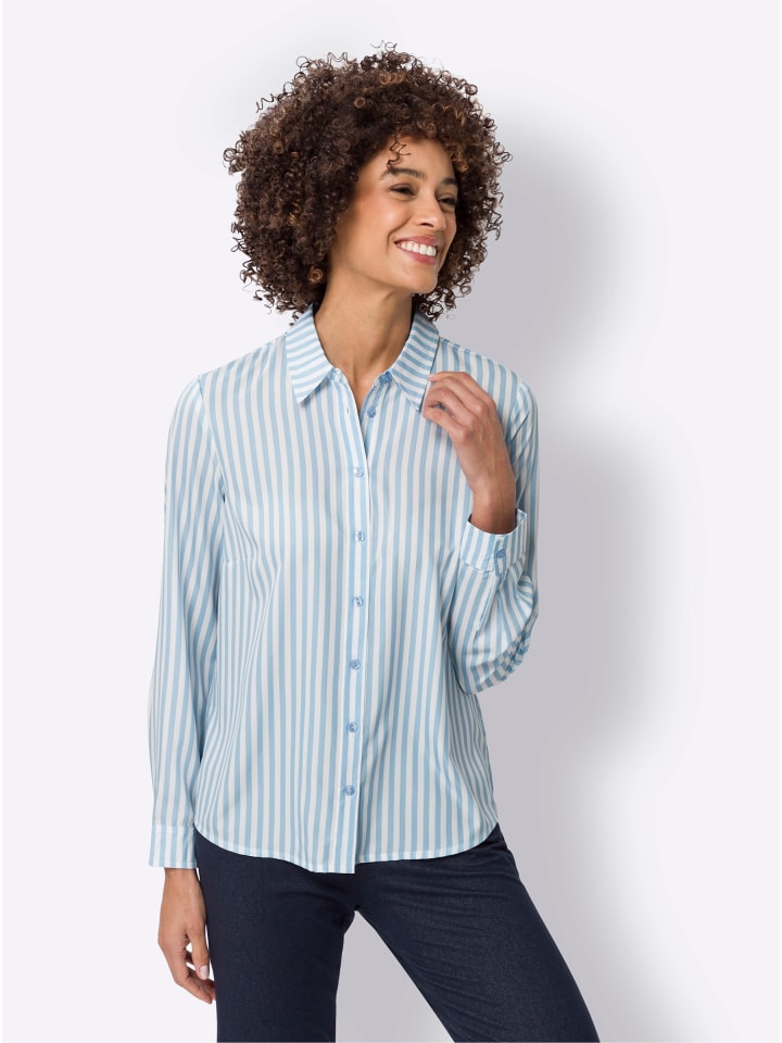 Блузка Sieh an!
Блузка Sieh an!