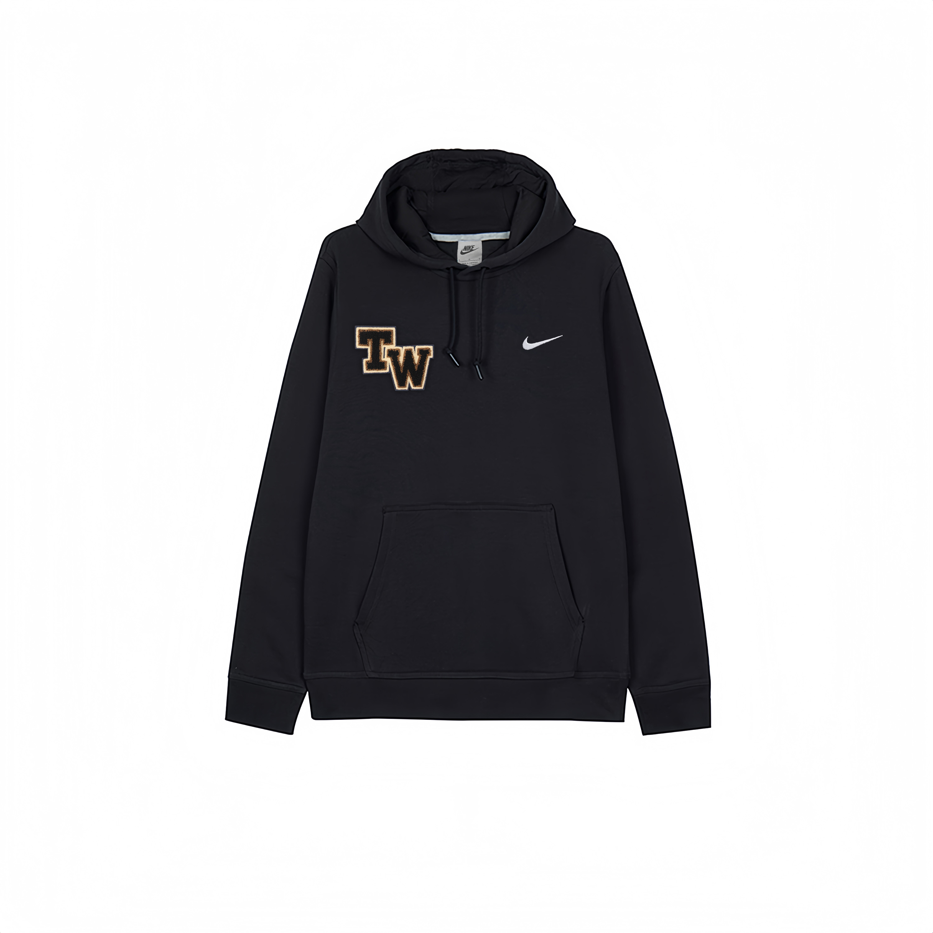 Nike Свитшот мужской черный
Nike Свитшот мужской черный